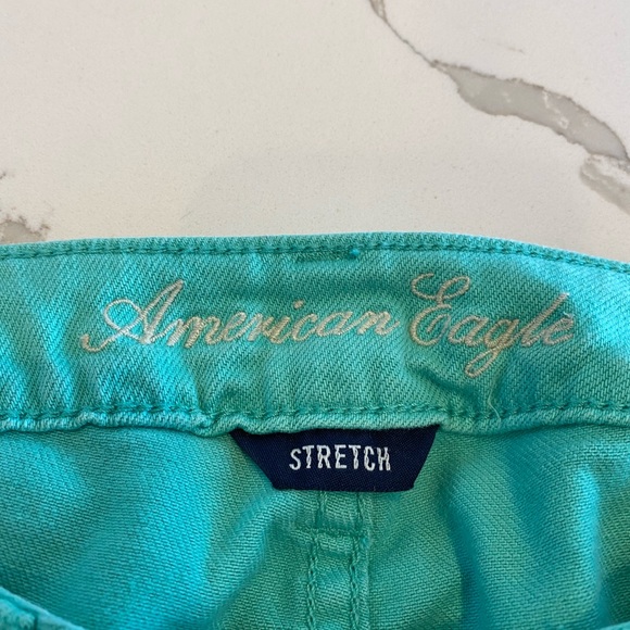 American eagle skinny jeans - Picture 5 of 6
